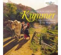 Italian Classical Consort; Lui - Kummer: Chamber Music For W