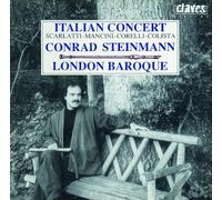Italian Concert