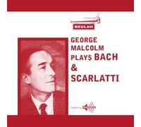 Italian Concerto/16 Sonatas, Chromatic Fantasia (Malcolm)