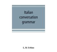Italian conversation-grammar