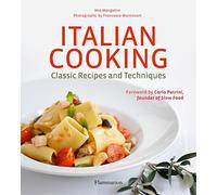 Italian Cooking: Classic Recipes and Techniques