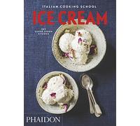 Italian Cooking School: Ice Cream