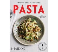 Italian Cooking School: Pasta