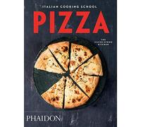 Italian Cooking School: Pizza