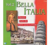 Italian Cover Band - BeIIa ItaIia 2 (Nice Cover Versions)