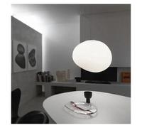 Italian Creative Pebble Chandelier Living Room Bedside Restaurant Goose Egg Duplex Pendant Lights Room Decoration