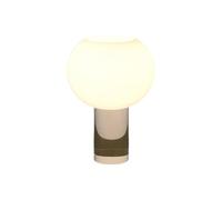Italian Design Glass Desk Lamp - Simple Fashion for Living Room & Study - Office & Farmhouse Hotel Lighting