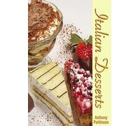 Italian Desserts