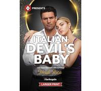 Italian Devil's Baby: 1 (Captive Mafia Seductions)