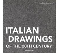 Italian Drawings of the 20th Century