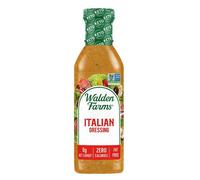 Walden Farms 355ml Italian Salad Dressing