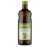 Italian Extra Virgin Olive Oil Carapelli Master Olive Oil Makers Imported Il Frantolio Olio Ecxtra Vergenie Di Olivia