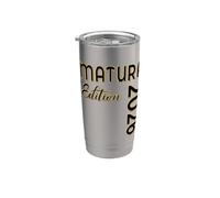 Italian Final School Exams 2026 Austrian Matura Stainless Steel Insulated Tumbler