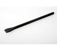 Italian Fire-Sharp Stone Carving Hammer Head Flat Chisel - Various Sizes (20mm)