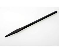 Italian Fire-Sharp Stone Carving Hammer Head Flat Chisel - Various Sizes (4mm)