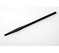 Italian Fire-Sharp Stone Carving Hammer Head Flat Chisel - Various Sizes (6mm)