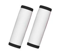 Italian flag Luggage Handle Wraps for Suitcase, Detachable Suitcase Tags identifiers for Travel Accessories