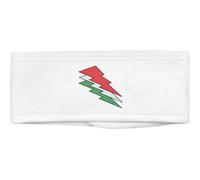 'Italian Flag Thunder' Beauty Head Band/Hair Band (HB00034330)