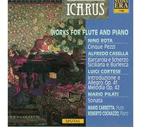 Italian Flute Works (US Import)