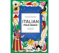 Italian Folk Magic: 2 (VIVIDA)