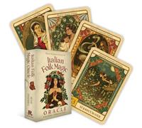 Italian Folk Magic Oracle