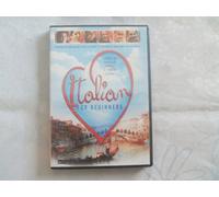 ITALIAN FOR BEGINNERS