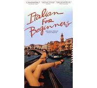 Italian for Beginners [VHS]