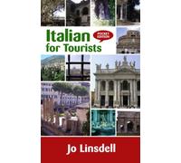 ITALIAN FOR TOURISTS: Pocket Edition