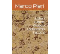Italian Game: Giuoco Pianissimo Tactics