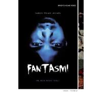 Italian Ghost Stories ( Fantasmi )