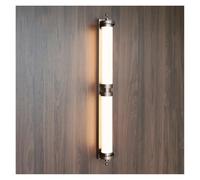 Italian Glass Wall Light Modern Designer Wall Lamp for Villa Restaurant Mall Gym Hotel Lobby Elevator Hall Decor Lighting