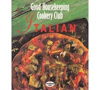 Italian ("Good Housekeeping" Cookery Club S.)