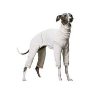 Italian Greyhound Clothes Elastic Turtleneck Pullover Dog Onesie Pajamas