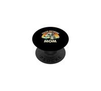 Italian Greyhound Mom - Greyhound Lover Greyhound Dog PopSockets Adhesive PopGrip