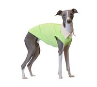 Italian Greyhound Polo Shirt Sleeveless Dog Shirt Tank Top Vest