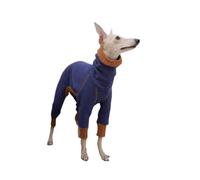 Italian Greyhound Sweater Turtleneck Four-Legged Whippet Pajamas