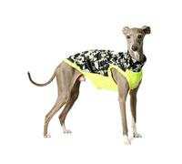 Italian Greyhound Tank Top Vest Turtleneck Sleeveless Dog Clothes