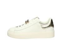 Italian High-Quality Trainers - female - Nerogiardini - Kids Sneakers - White - 34 EU - Kids 34 EU