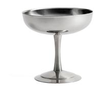 Italian ice bowl Steel one size
