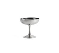 Italian Ice Cup Stainless Steel