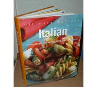 Italian Includes Recipes From Sardinia, Sicily, Capri and Tuscany