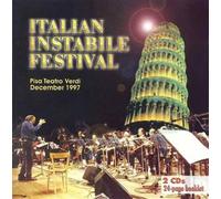 Italian Instabile Orchestra - Italian Instabile Festival 1977