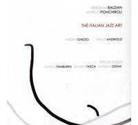 Italian Jazz Art - Same