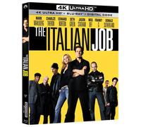 ITALIAN JOB 2003 - BLUR - K3z