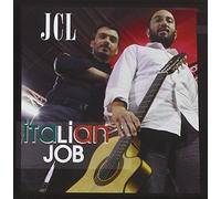 Italian Job by Jcl