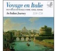 Italian Journey 1550-1750 - Italian Journey 1550-1750
