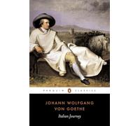 Italian Journey, 1786-1788
