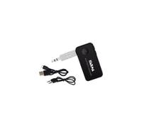 Italian Karma BLT R1B Wireless Audio Transmitter 3.5 Mm 10 M Black