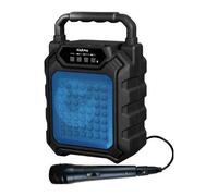 Italian Karma In-Wall Amplification System Portable PA System 12 W