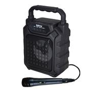 Italian Karma In-Wall Amplification System Portable PA System 12 W